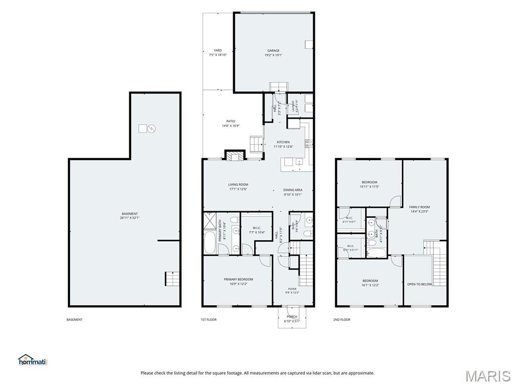 Stonewick Village - Residential
