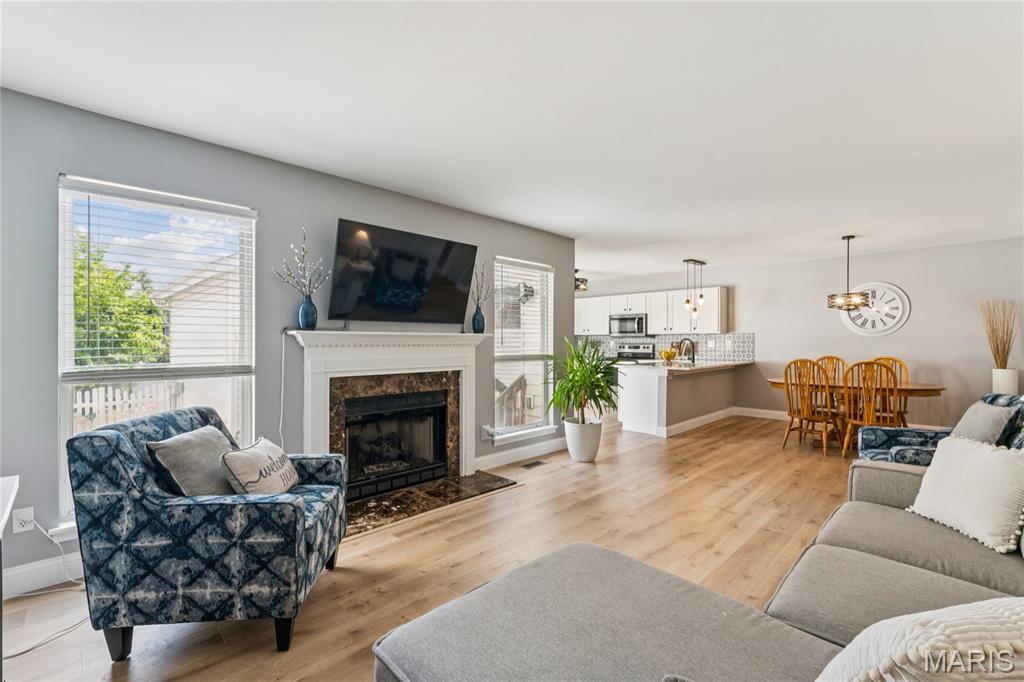 Stonewick Village - Residential