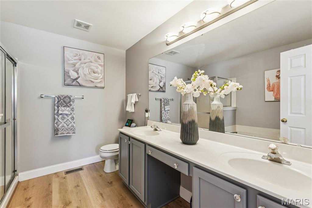 Stonewick Village - Residential