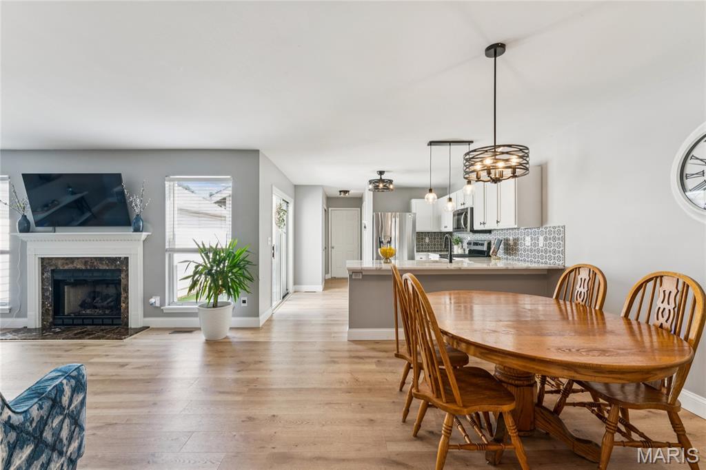 Stonewick Village - Residential