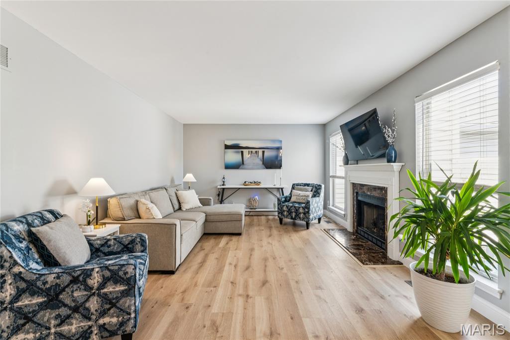 Stonewick Village - Residential