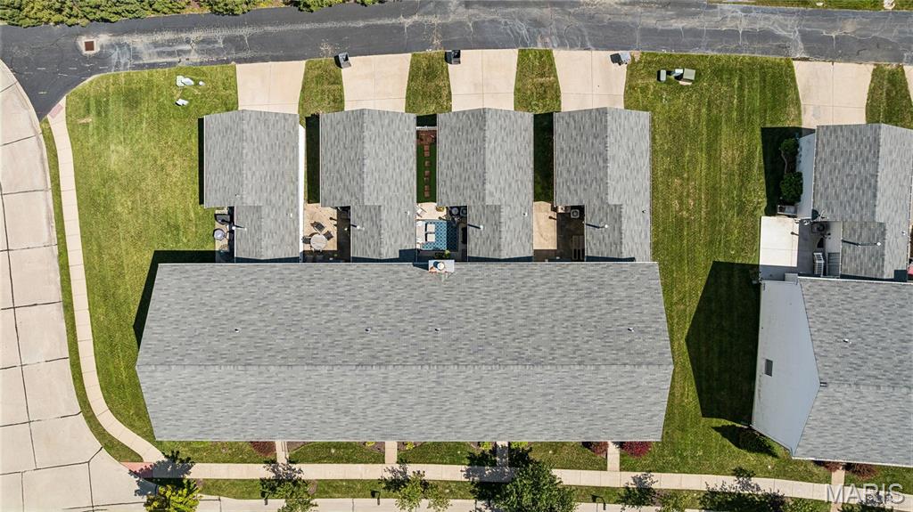 Stonewick Village - Residential