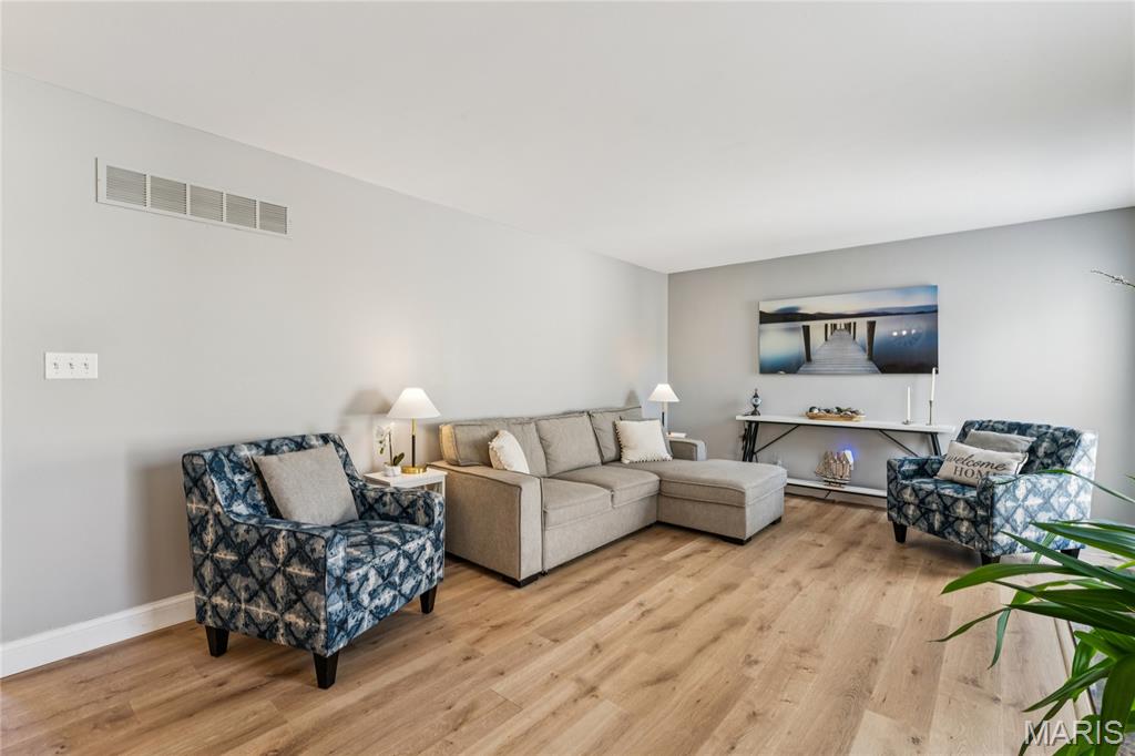 Stonewick Village - Residential