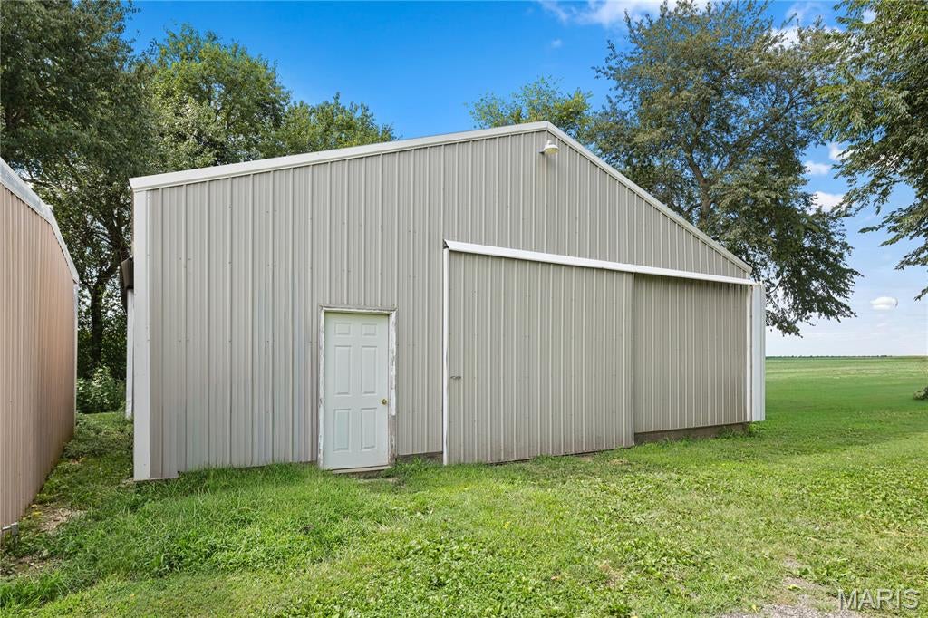 Not in a Subdivision - Residential