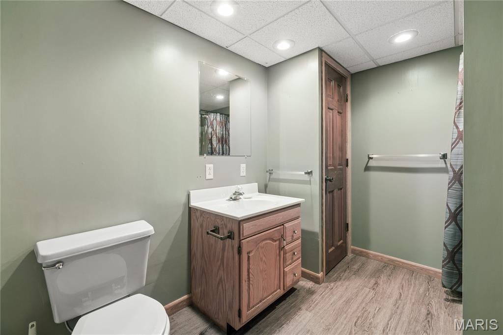 Not in a Subdivision - Residential