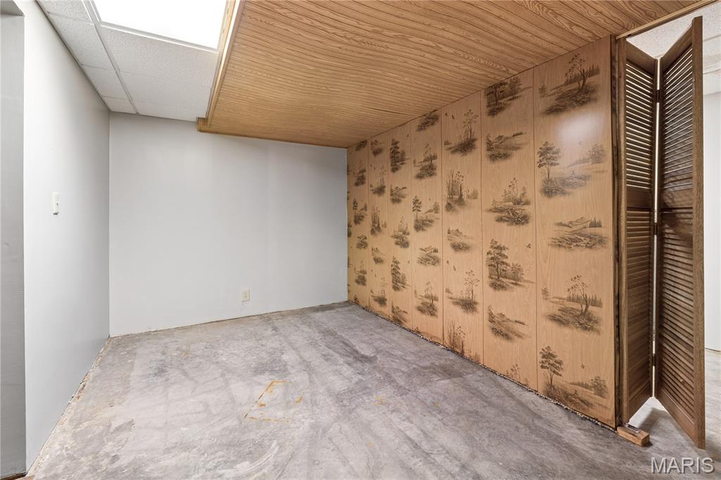 Not in a Subdivision - Residential