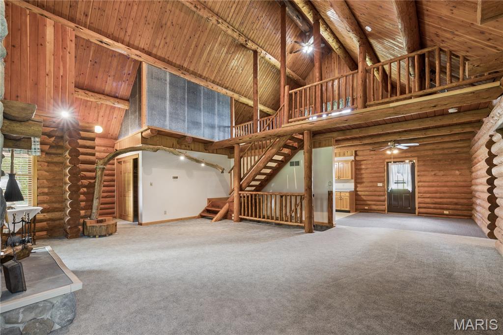 Not in a Subdivision - Residential