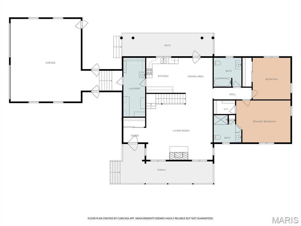 Not in a Subdivision - Residential