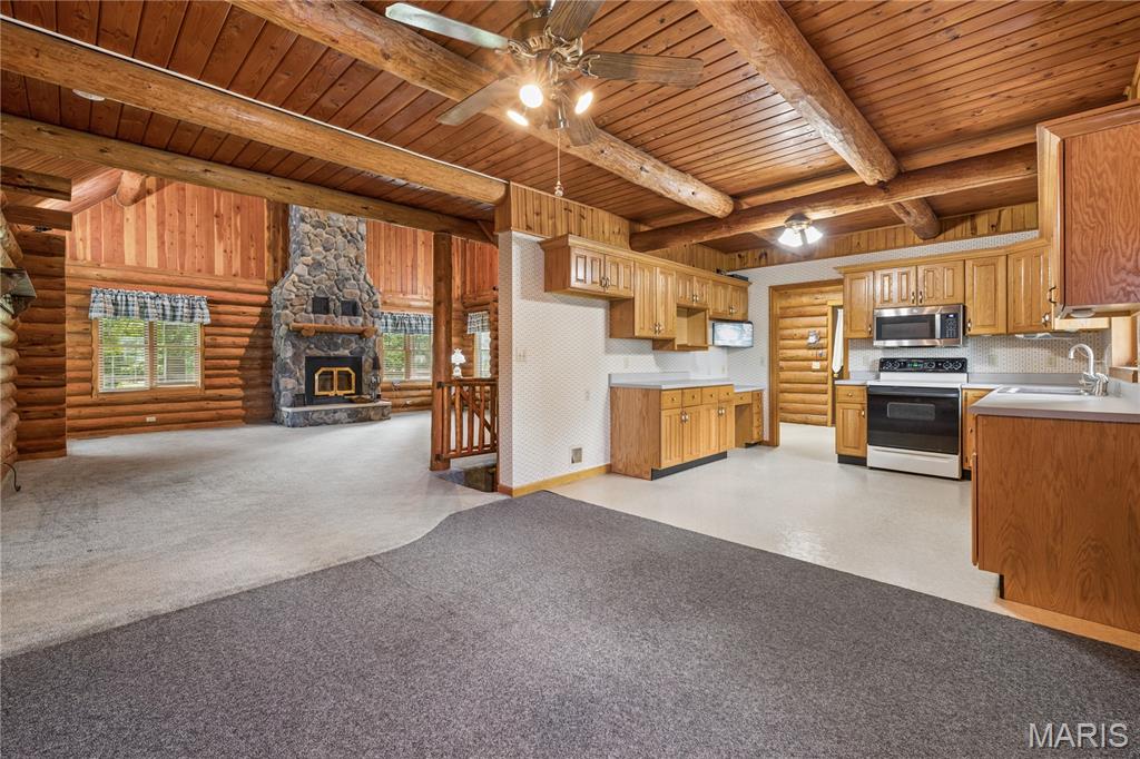 Not in a Subdivision - Residential