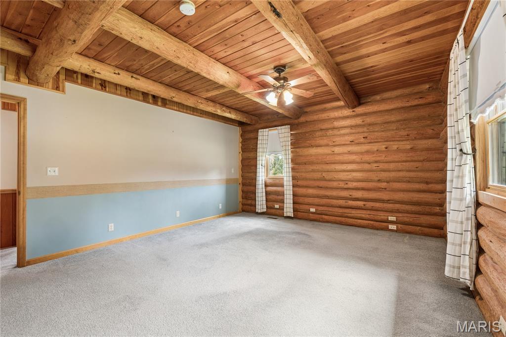 Not in a Subdivision - Residential
