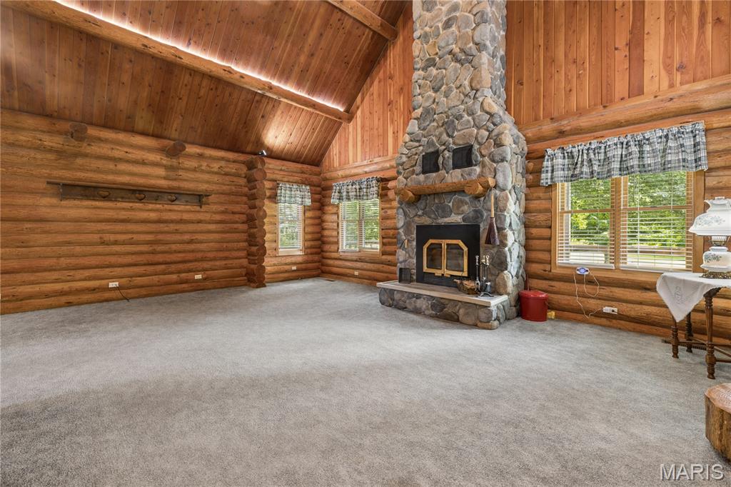 Not in a Subdivision - Residential