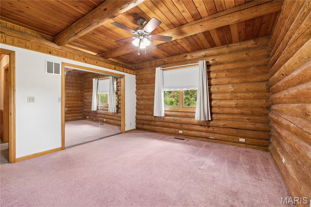 Not in a Subdivision - Residential
