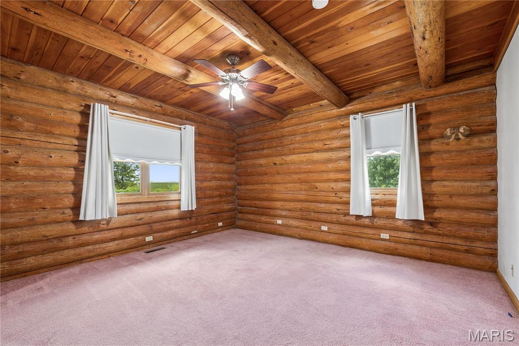 Not in a Subdivision - Residential