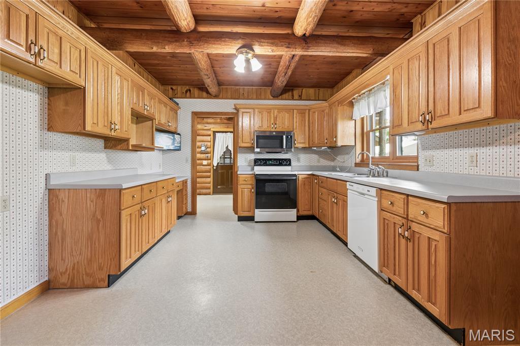 Not in a Subdivision - Residential