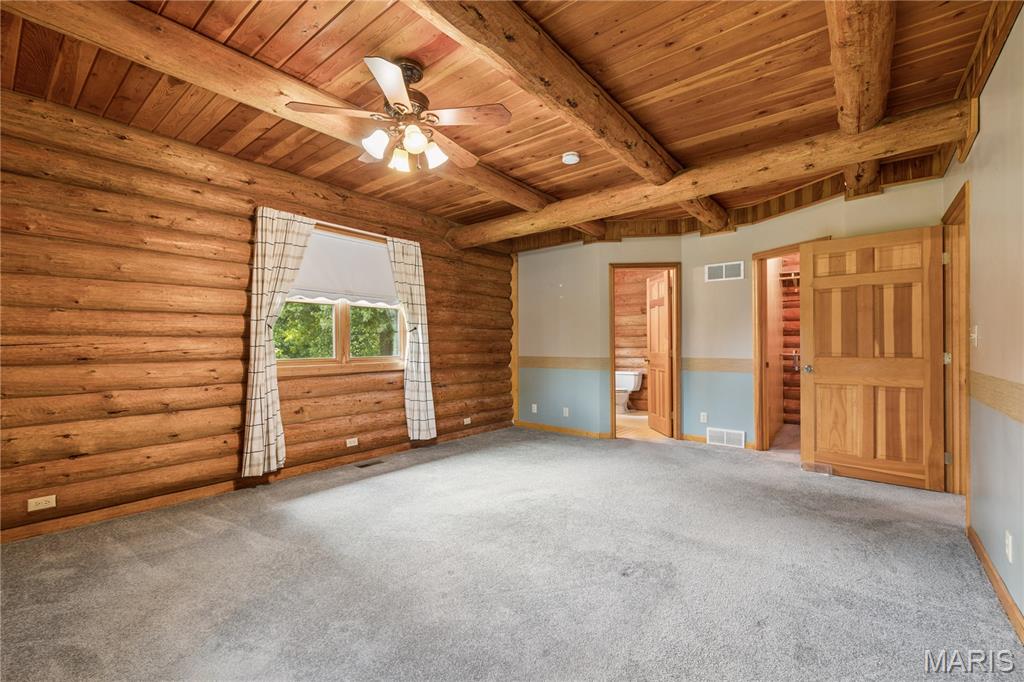 Not in a Subdivision - Residential