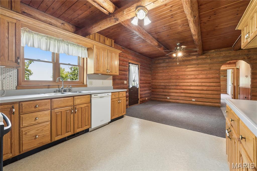 Not in a Subdivision - Residential
