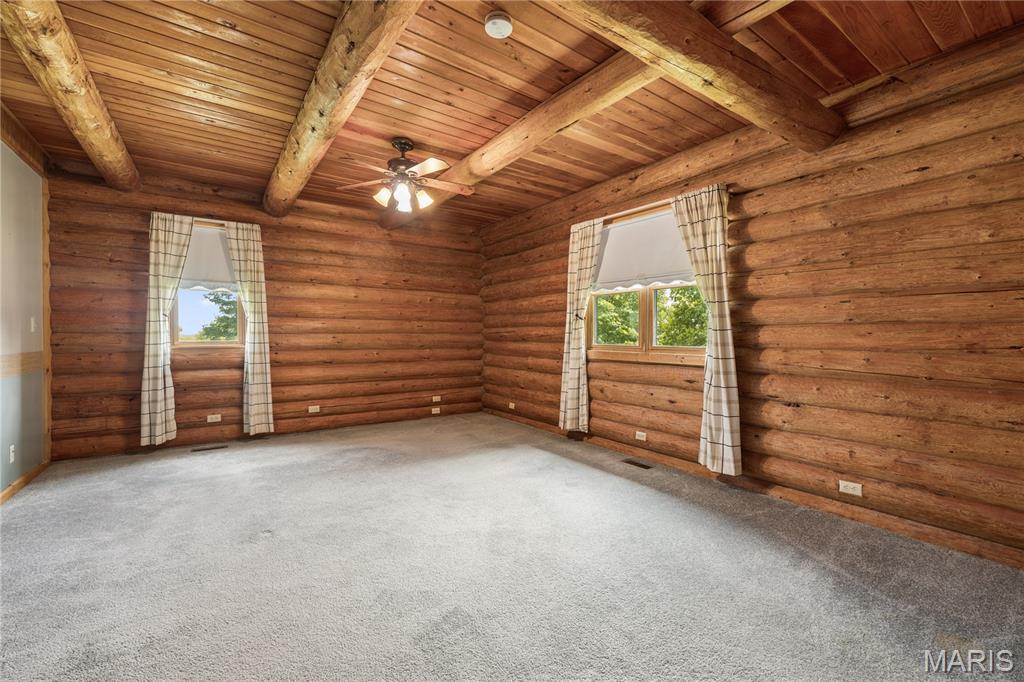 Not in a Subdivision - Residential