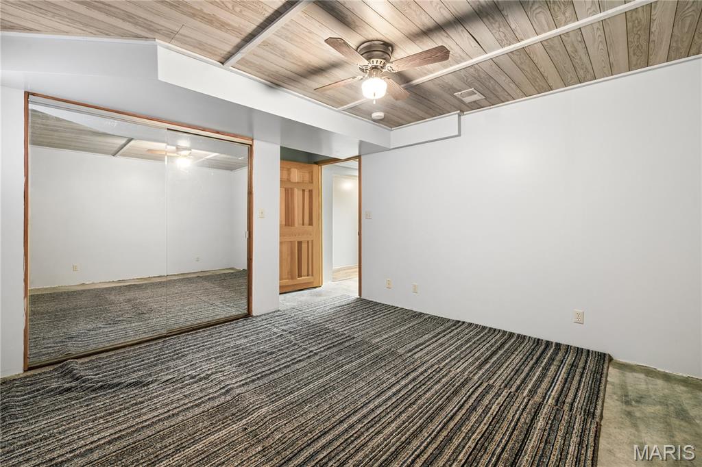 Not in a Subdivision - Residential