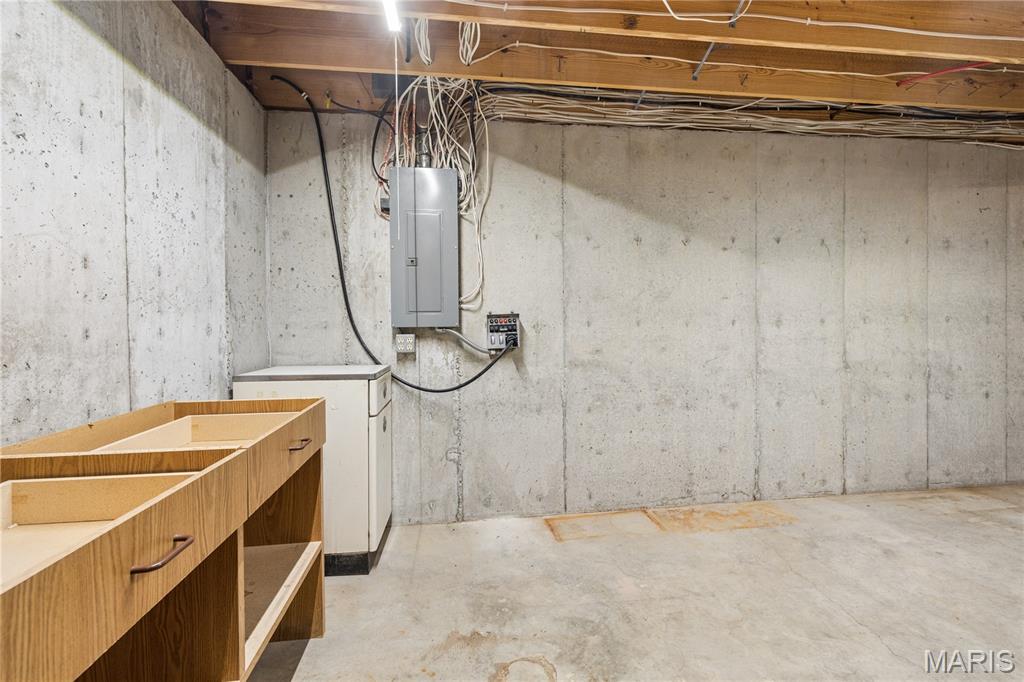 Not in a Subdivision - Residential