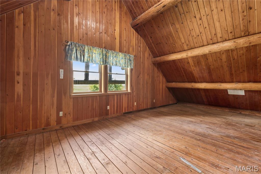 Not in a Subdivision - Residential