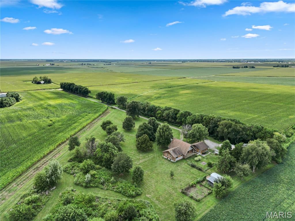 Not in a Subdivision - Residential