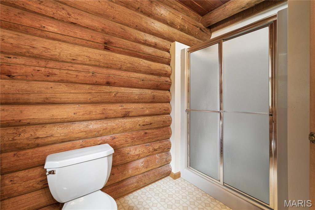 Not in a Subdivision - Residential