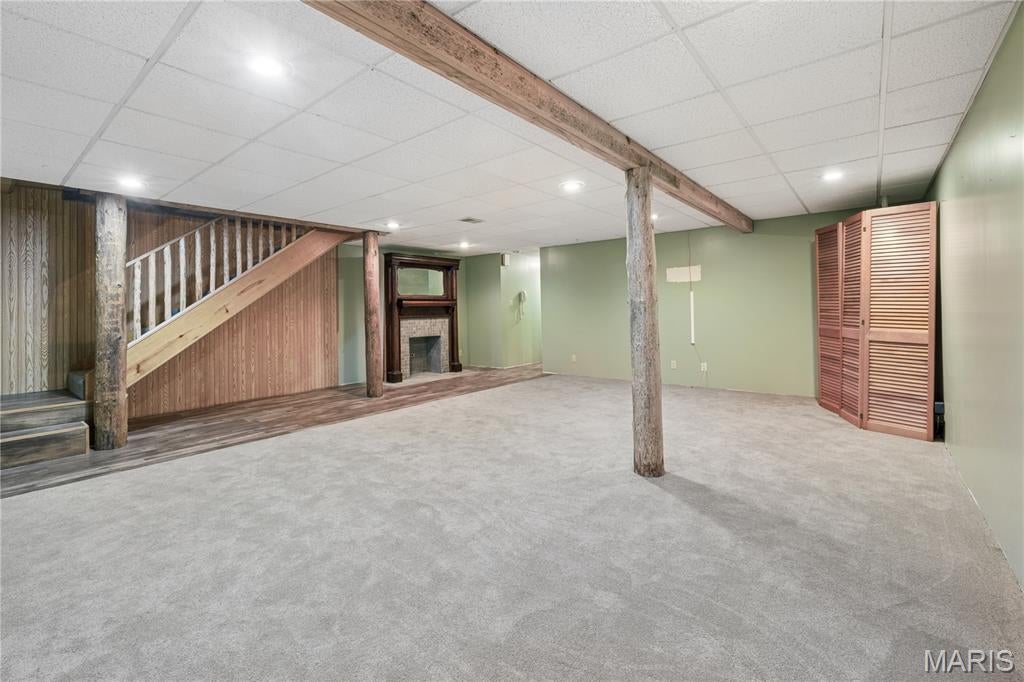 Not in a Subdivision - Residential
