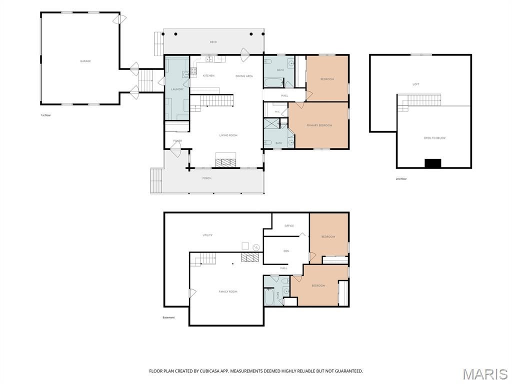 Not in a Subdivision - Residential