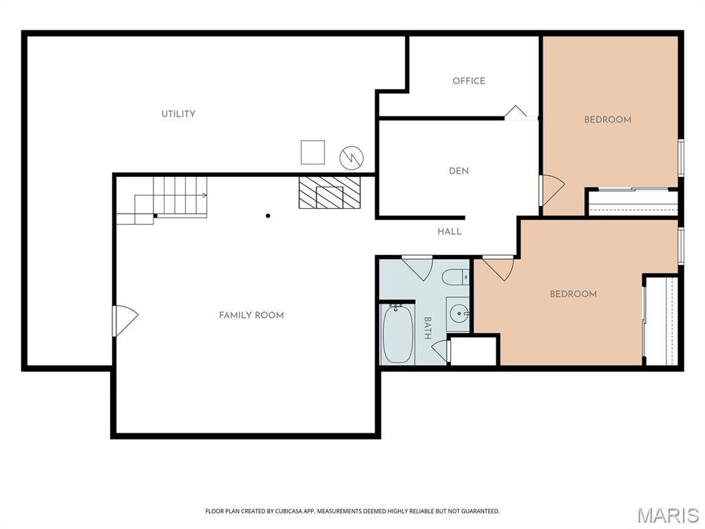 Not in a Subdivision - Residential