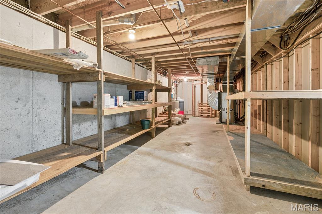 Not in a Subdivision - Residential