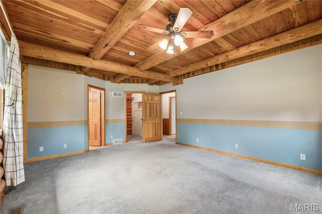 Not in a Subdivision - Residential