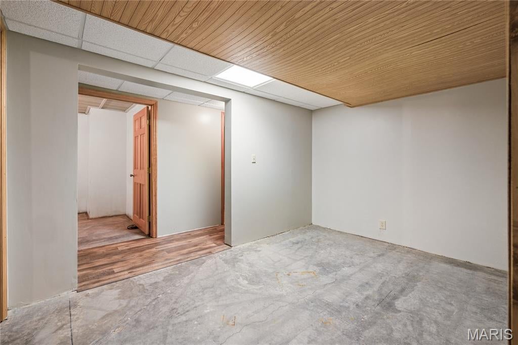 Not in a Subdivision - Residential