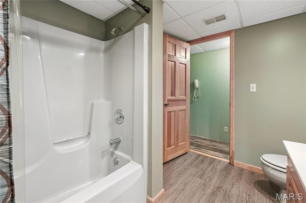 Not in a Subdivision - Residential