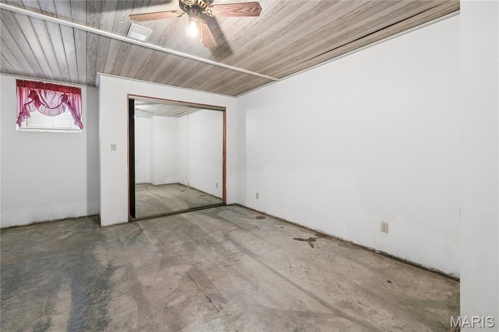 Not in a Subdivision - Residential