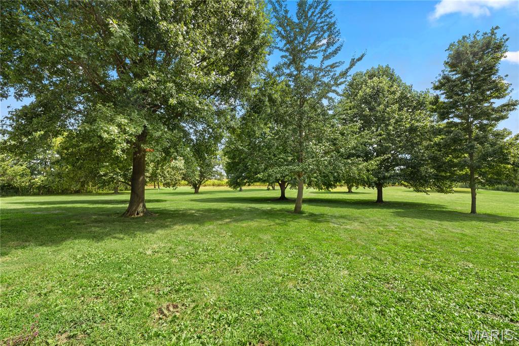 Not in a Subdivision - Residential