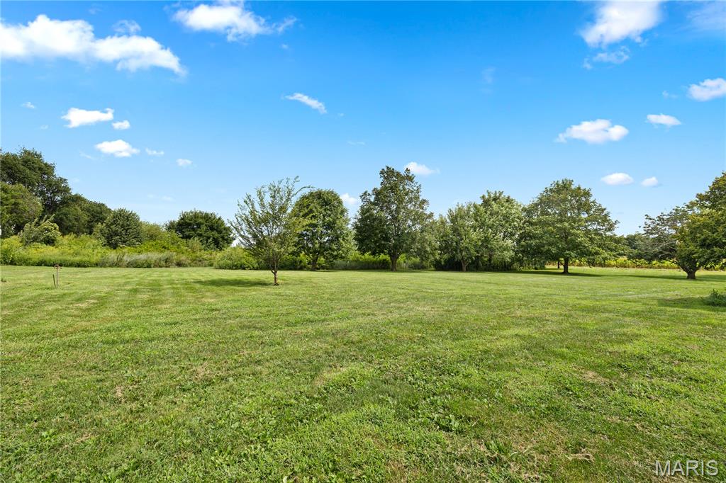 Not in a Subdivision - Residential