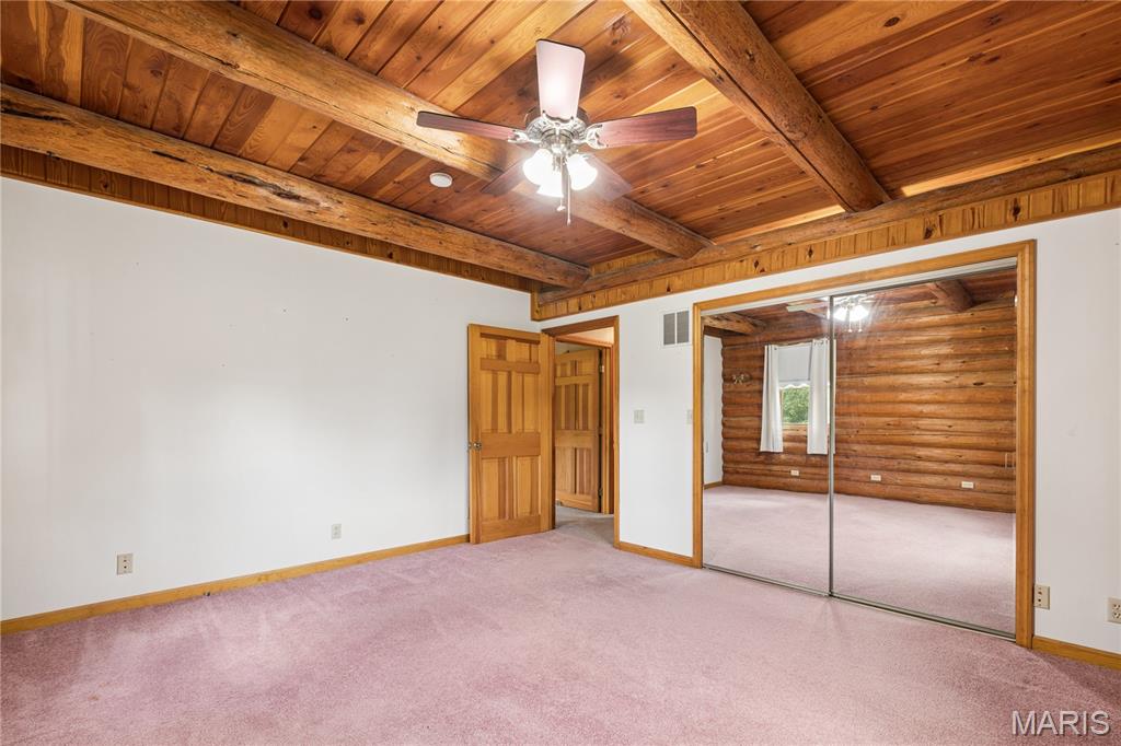 Not in a Subdivision - Residential
