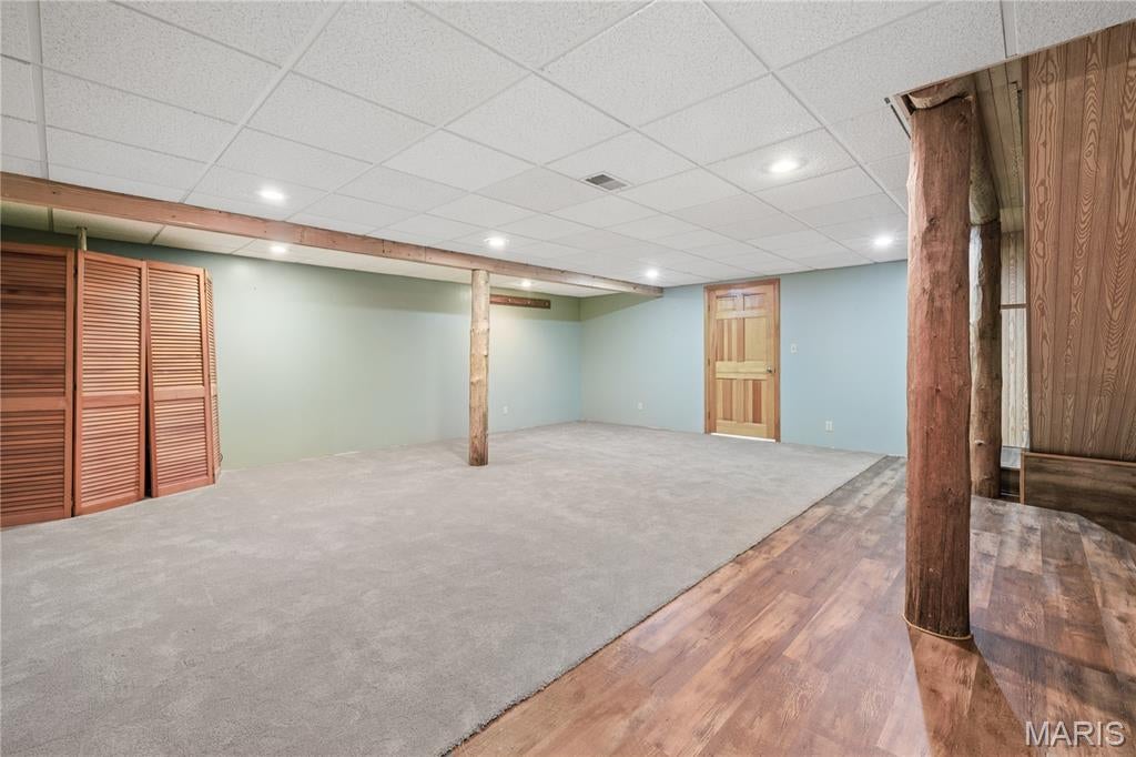 Not in a Subdivision - Residential