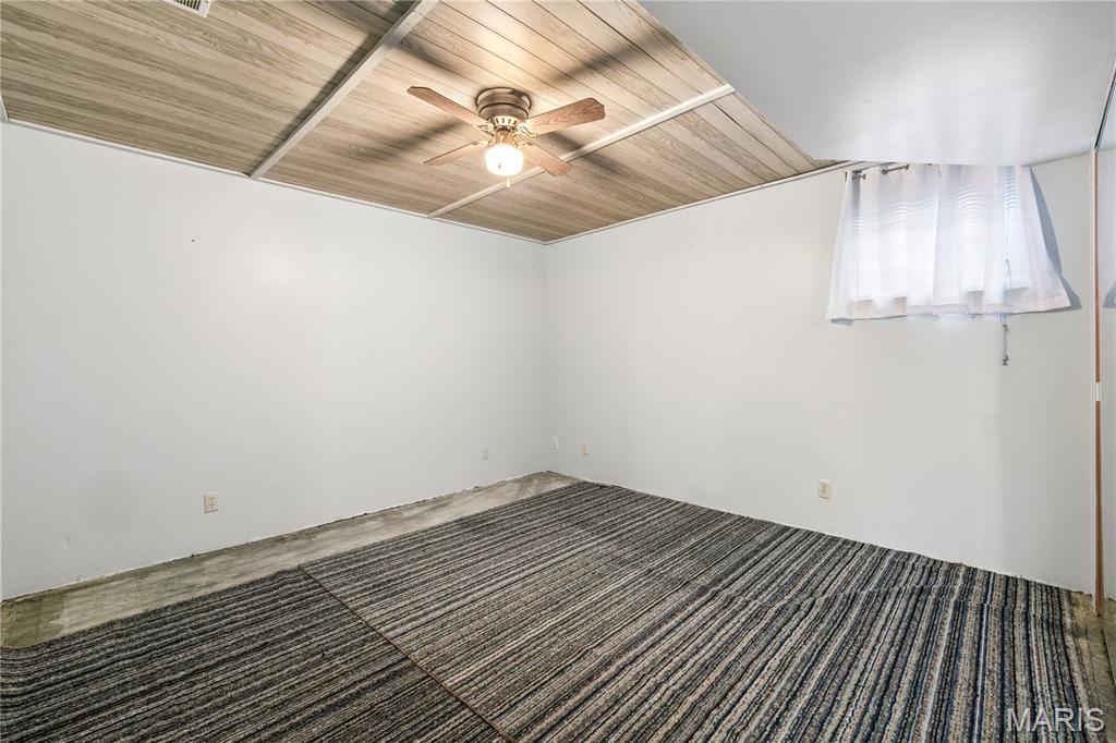 Not in a Subdivision - Residential