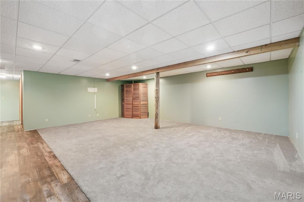 Not in a Subdivision - Residential