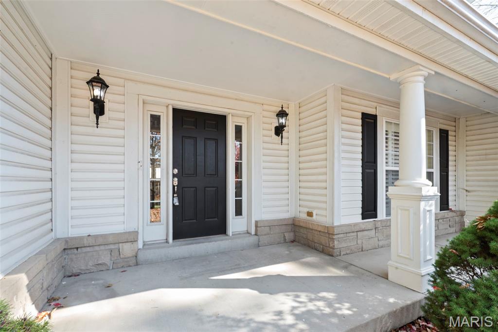 Questover Place Ph Two - Residential