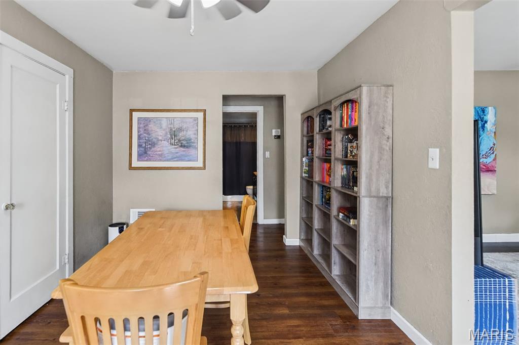 Pine Lawn Sub - Residential