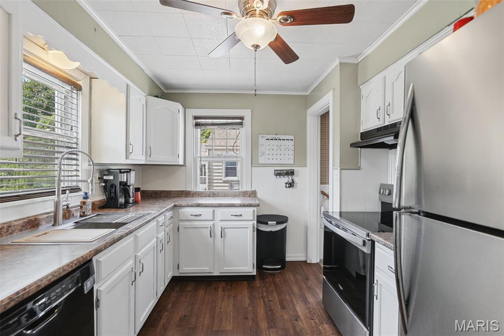Pine Lawn Sub - Residential
