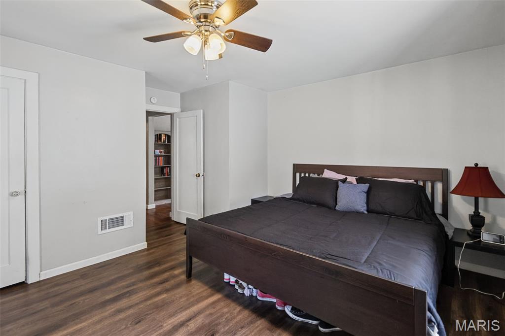 Pine Lawn Sub - Residential