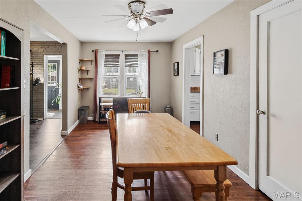 Pine Lawn Sub - Residential