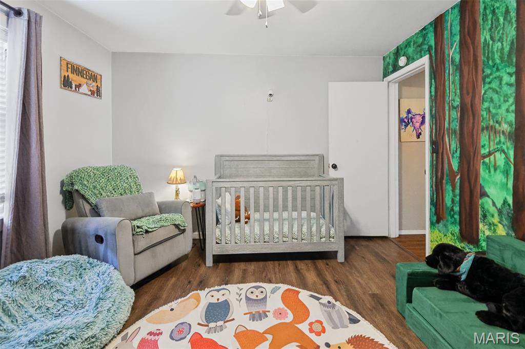 Pine Lawn Sub - Residential