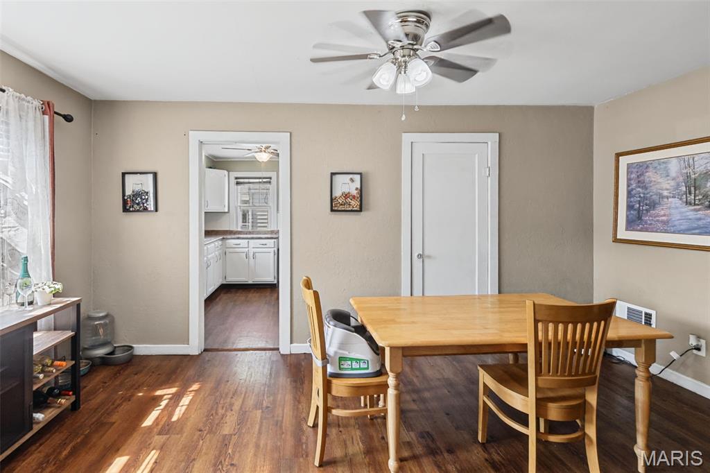Pine Lawn Sub - Residential