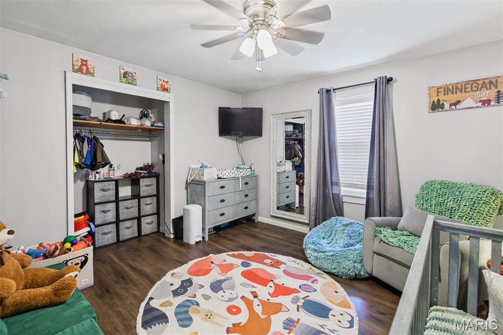 Pine Lawn Sub - Residential