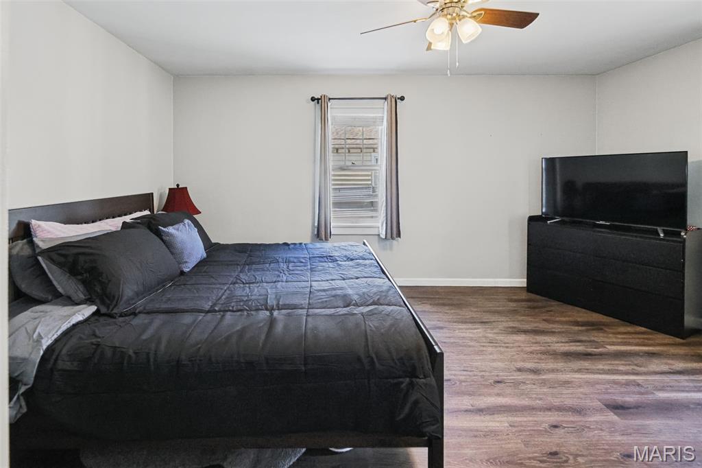 Pine Lawn Sub - Residential