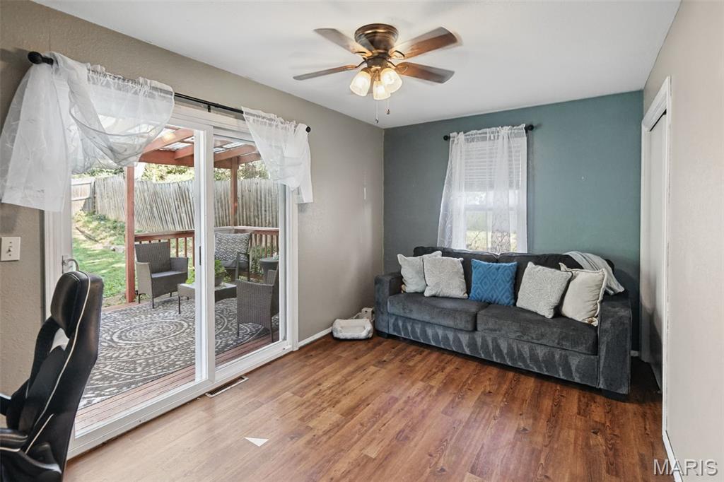 Pine Lawn Sub - Residential